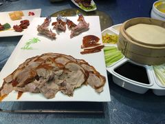 -同喜烤鸭店(光芒店)