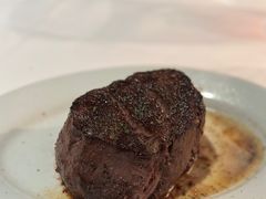 菲力牛排-茹丝葵经典牛排馆(上海外滩店)