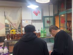 -齐二姐老火锅(红旗厂店)