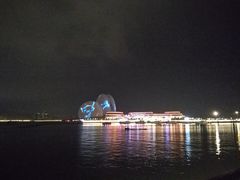 -野狸岛