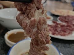 雪花-五洲牛肉美食馆