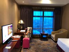 -厦门泰谷酒店(中山路镇海路地铁站店)