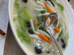 -轩记海鲜餐厅·四十五年老字号·经典粤菜(西区彩虹店)