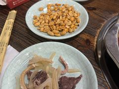 -要得自助火锅(新川路店)