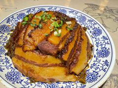 -杨记隆府(时代天街店)