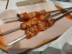 -丝路有约·西域美食
