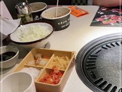 -猫爪爪原切自助烤肉(观音桥阳光世纪店)