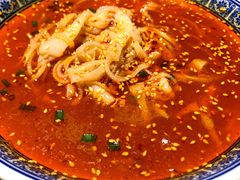 -辛香汇·现炒川菜(武进吾悦店)