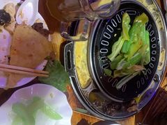 -超级神炭烤肉夜食(芥园西道店)