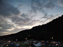 -武陵山森林公园