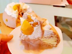-黑池口感烘焙·生日蛋糕(坂田店)
