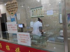门面-杨招娣糕点(装驾桥巷店)