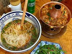 -蜗牛小馆醉乡民谣云南菜(惠新西里店)