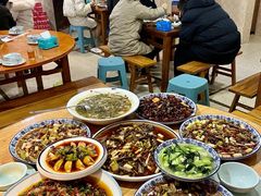 -李大爷的泡椒馆(冉家坝店)