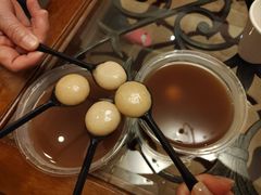 -深圳东部华侨城茵特拉根酒店