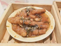 -蔡澜点心·粤菜(丽泽天街店)