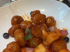 咕噜肉-新渝城·始于2000年(淘金店)