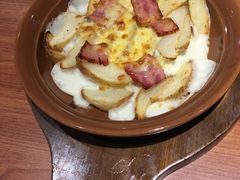 -萨莉亚意式餐厅(特力时尚汇店)