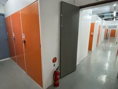 -大众迷你仓自助寄存仓库(徐家汇2店)