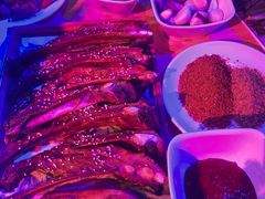 -南中轴熊猫范大食堂