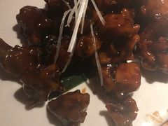 -绿茶餐厅(蓝色港湾店)
