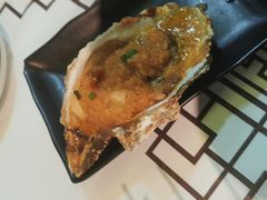 -云晓光头烧烤吧(德平路店)