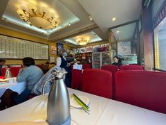大堂-峨嵋酒家(德内店)