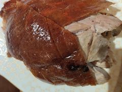 -满园烤鸭·春饼(抚顺万达店)