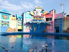 -华夏文旅海洋公园