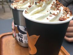 -BeauTea水仙(coco park店)