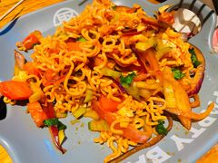 -聚点串吧·北京烧烤(朝北店)