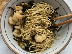 -明呈黄鱼面馆(斜土路店)