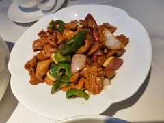干锅大肠-金锅小厨(乐活街店)