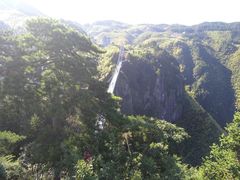 -南尖岩景区