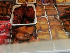 -泰康食品(南京东路店)