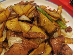 -旺仔家常菜生煎包(马端街店)