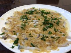 -金水门银河酒楼(新埠岛店)