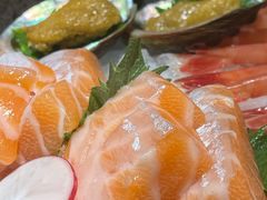 -德川家日本料理(顺义华联店)