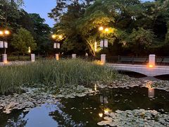 -大连植物园