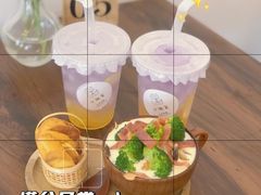 -小银家日式简餐(中信丹阳花园店)