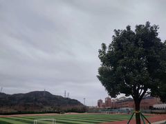 -浙江大学(舟山校区)