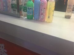 -潘大师炸鸡腿(莱蒙店)