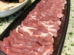 -爱丽格斯火锅(东岸国际店)