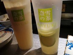 -奈雪的茶(东莞汇一城店)