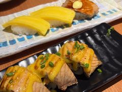 -万岁寿司(天河领展店)