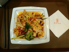 -魏家凉皮(兵马俑店)