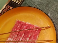 -牛New寿喜烧(中山公园龙之梦店)