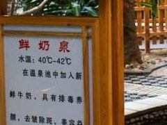 -陆地游轮吉林神农温泉