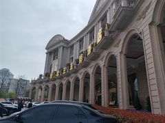 -湖北三五醇酒店·35年新楚菜