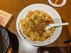 -富正毅三下锅·湘西韵味(天门山索道店)